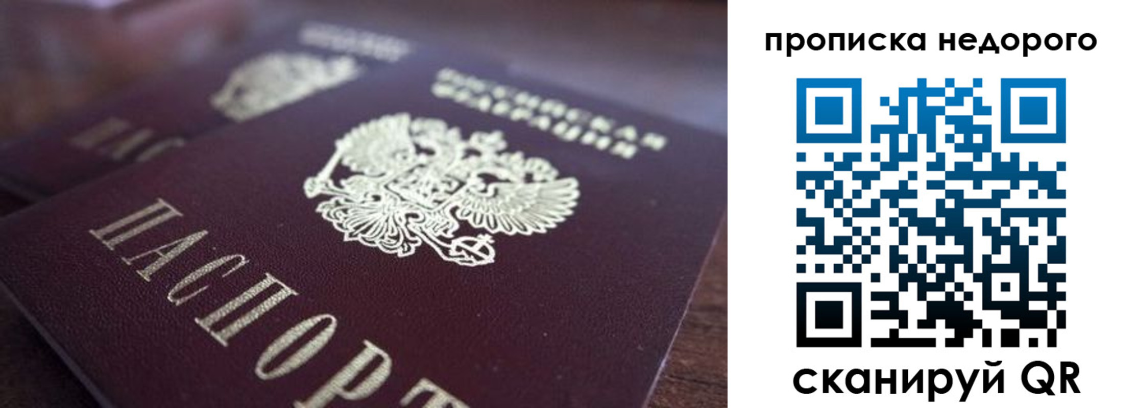 прописка штамп в Судогде